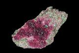 Cluster Of Roselite Crystals - Morocco #93573-1